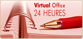 Virtual Office