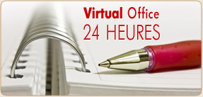Virtual Office