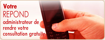 Votre Repond Administrateur