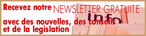 Newsletter Gratuite