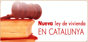 Nueva Ley de Catalunya